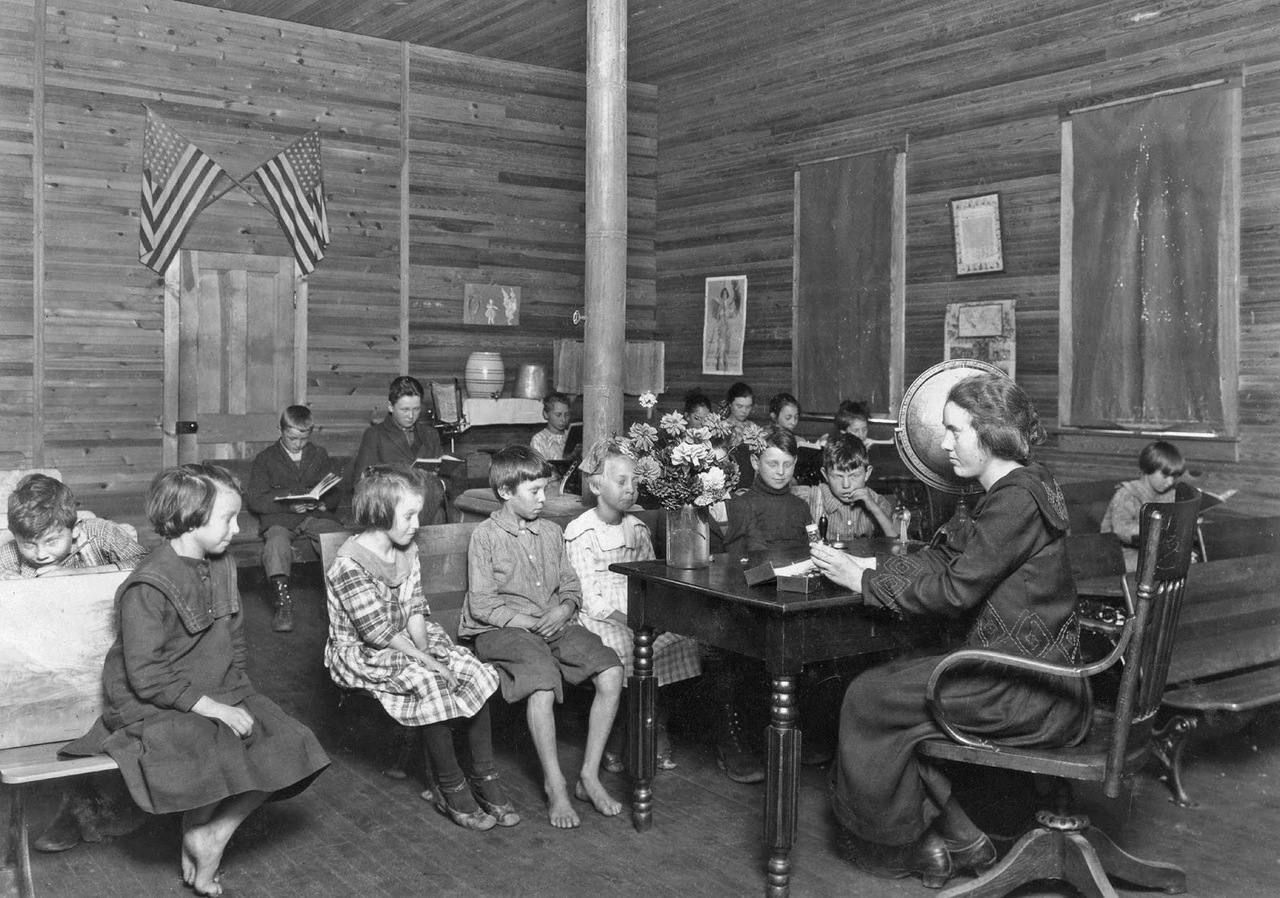 1.15 Школа американская 01