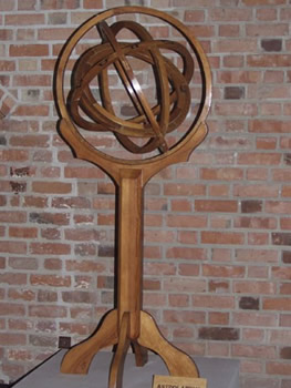 астролябия