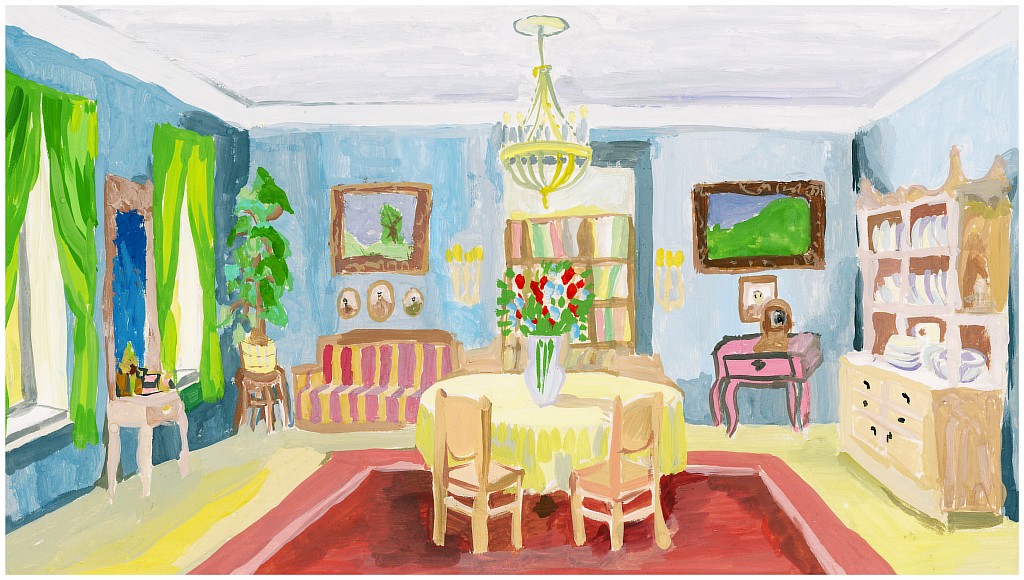 26 Р.с. Дома Изибаев Игорь 10 лет