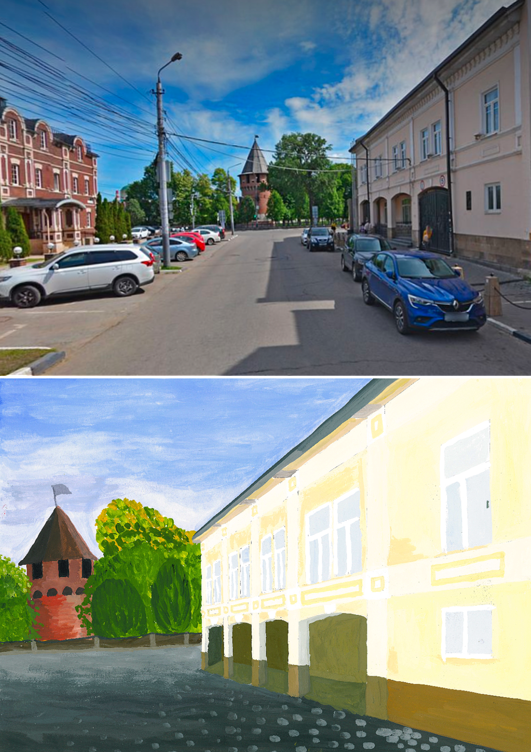 Фотоколлаж1