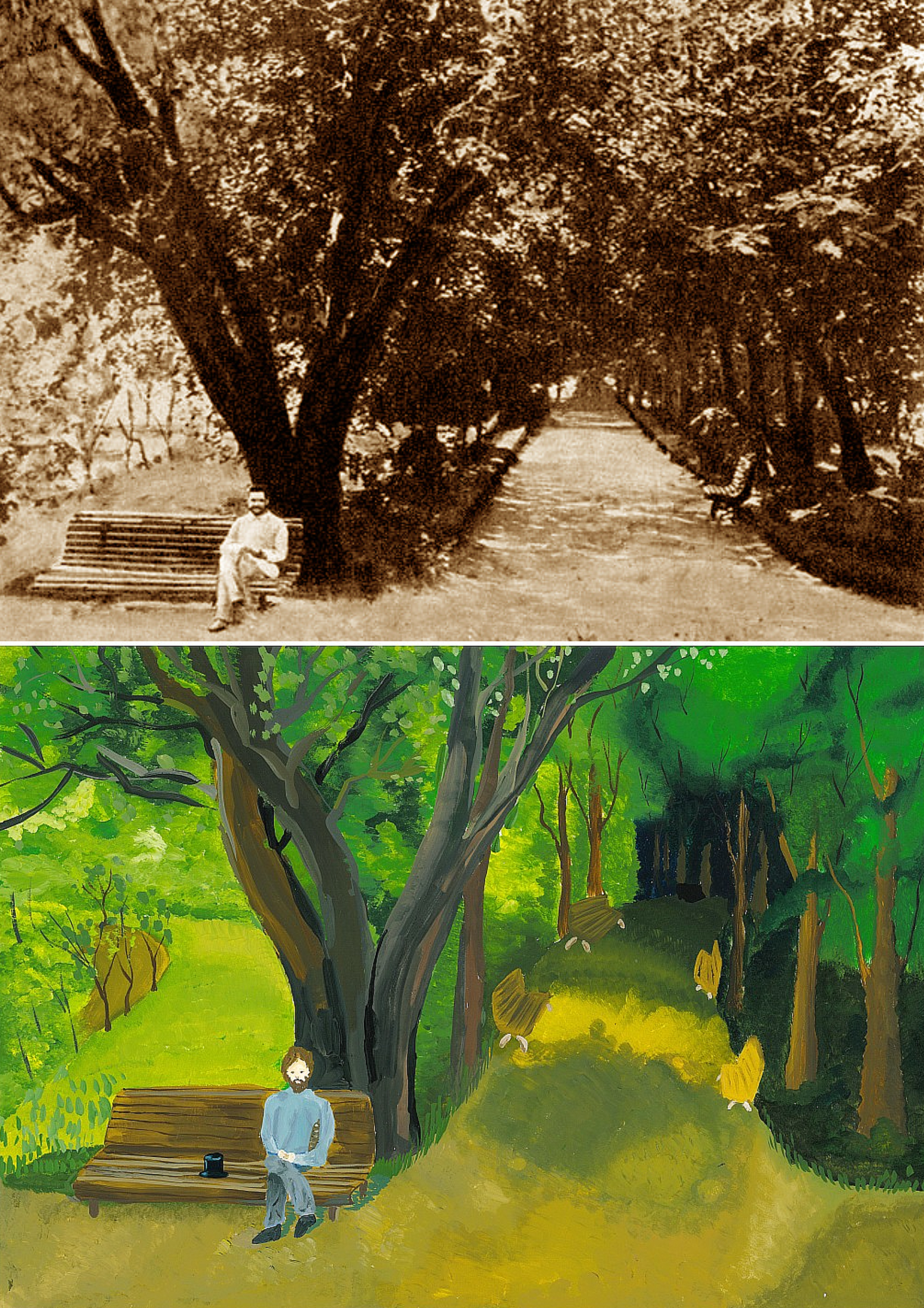 Фотоколлаж17