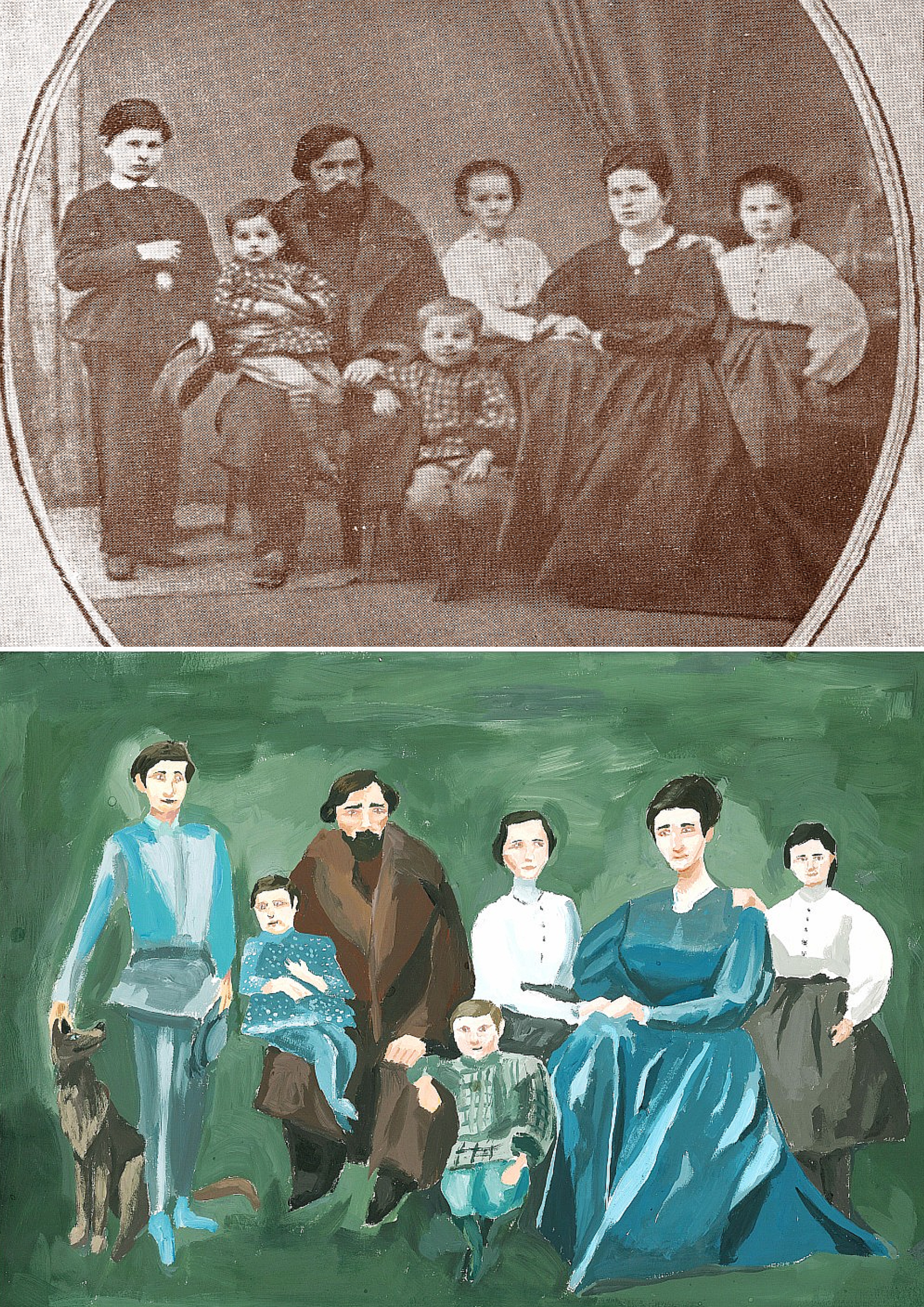 Фотоколлаж23