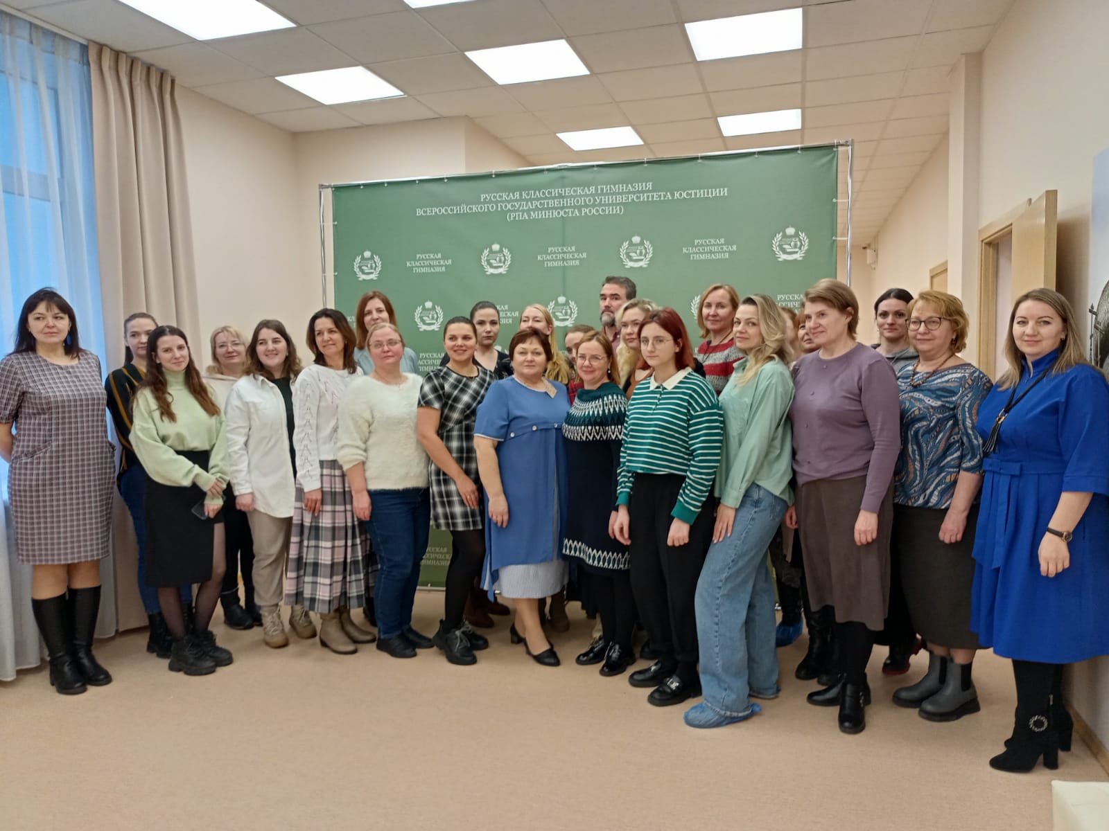 фото общее чист