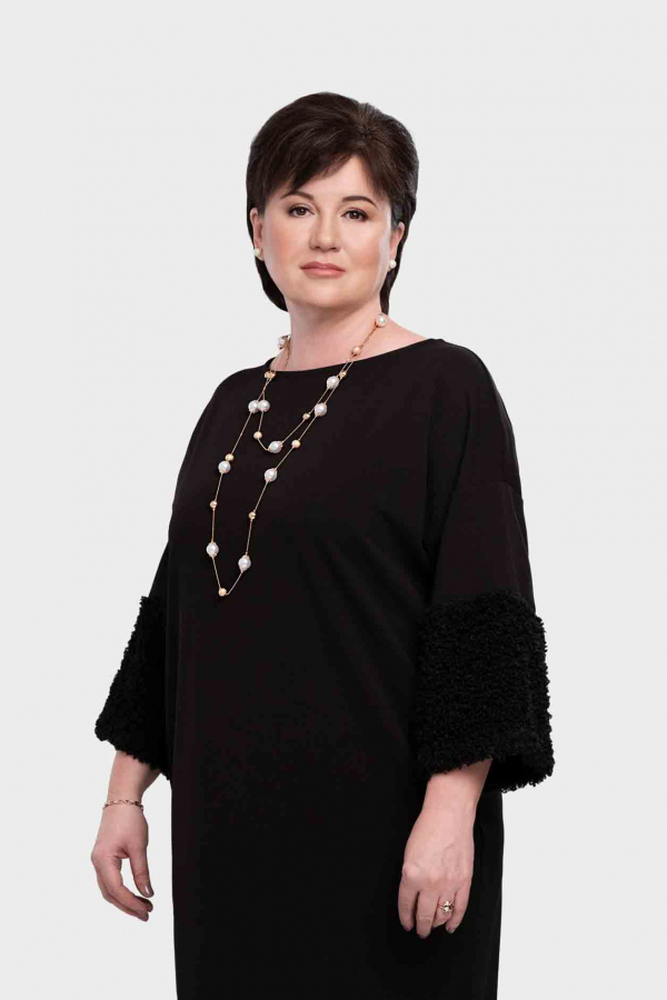 Малюга Наталья Николаевна