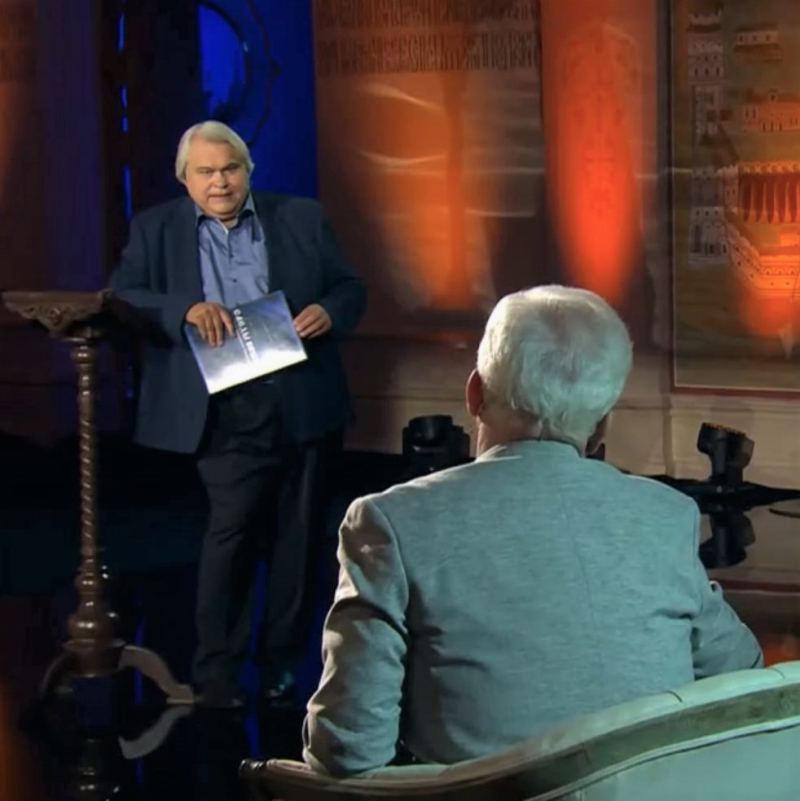 «Следы империи»: что такое русский мир и почему он разделился?