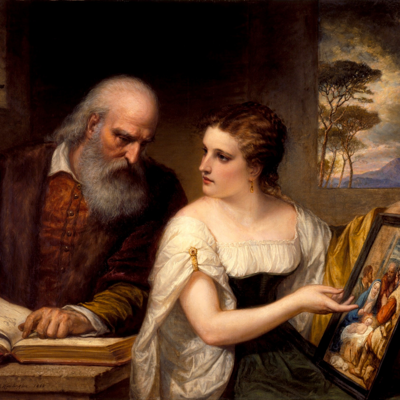 В. Я. Василевская — Учение К. Д. Ушинского о воспитании