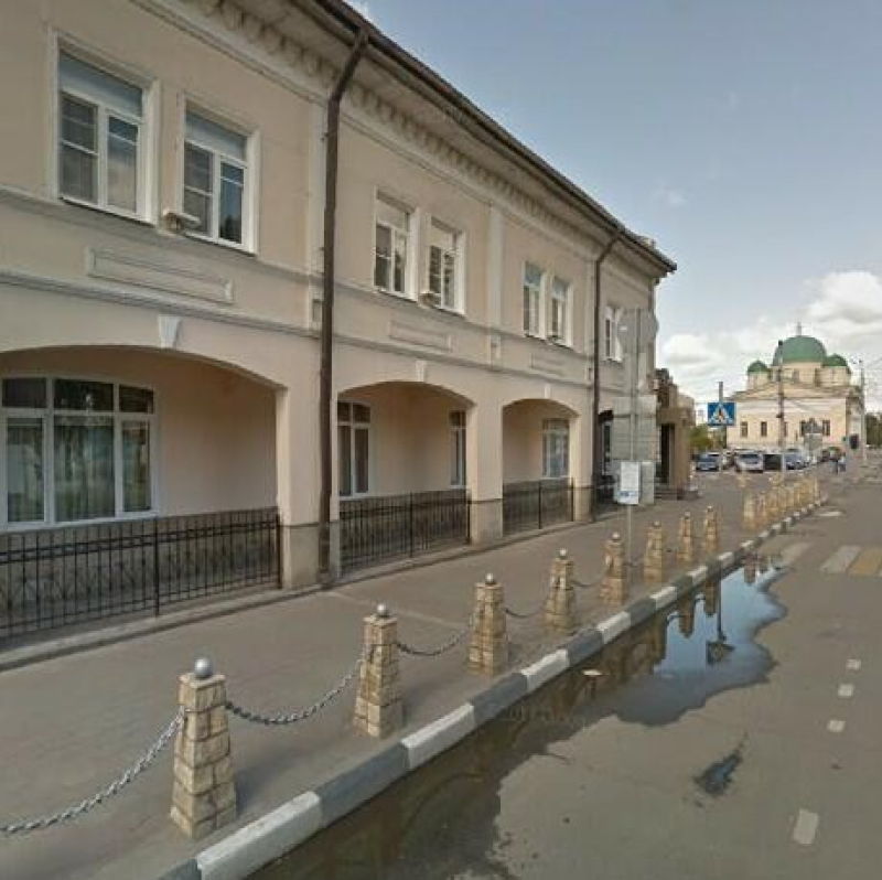 М. В. Груздев, М. В. Новиков — Дата рождения К. Д. Ушинского: завершение дискуссии