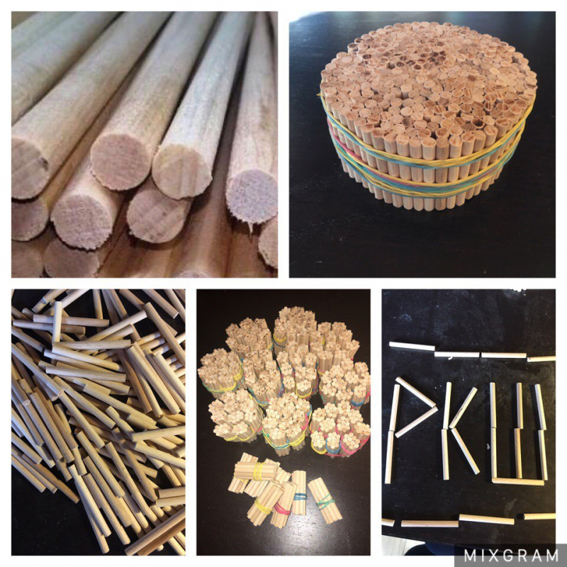 1 класс. Наглядные пособия своими руками