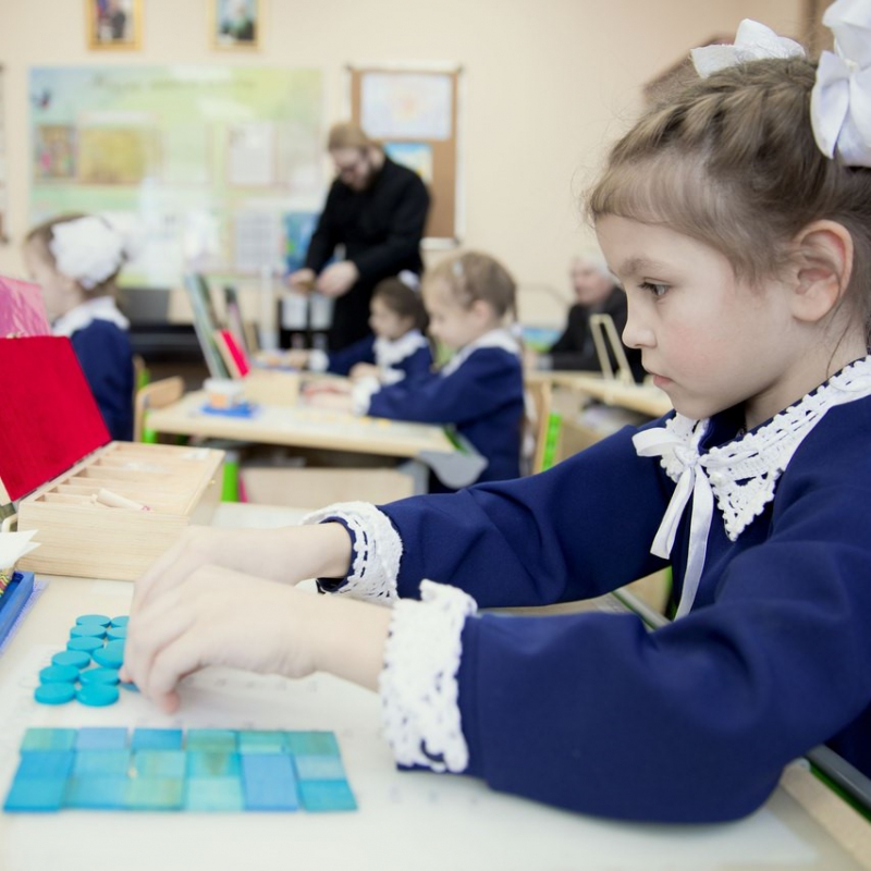 Жан Пиаже о мышлении младших школьников (7–11 лет)