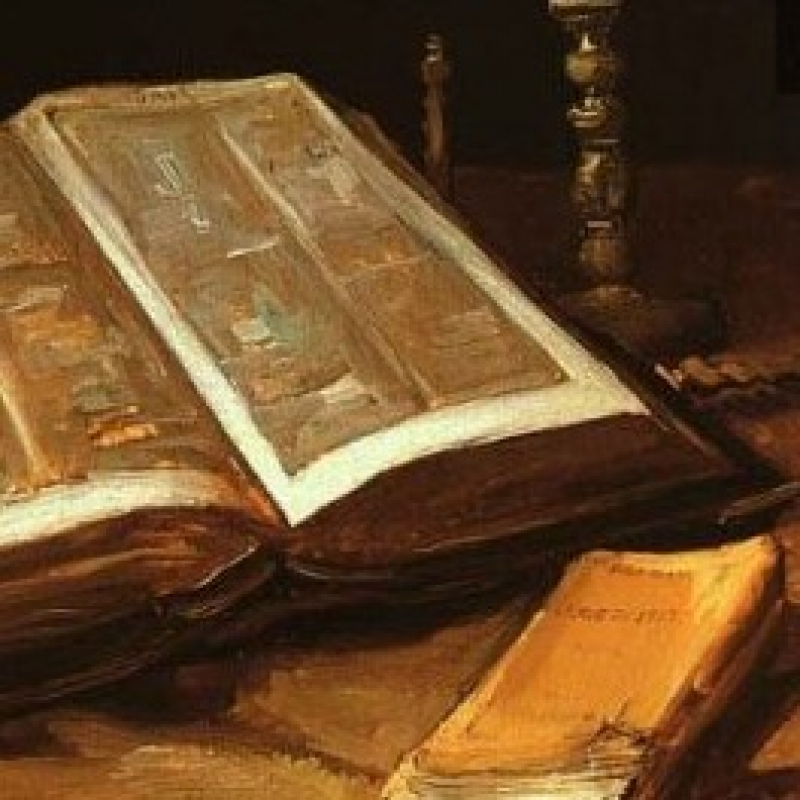 Н. А. Костин ― Из истории письма и чтения