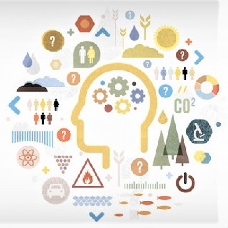 В. П. Урлапова — О критическом мышлении и его развитии у детей