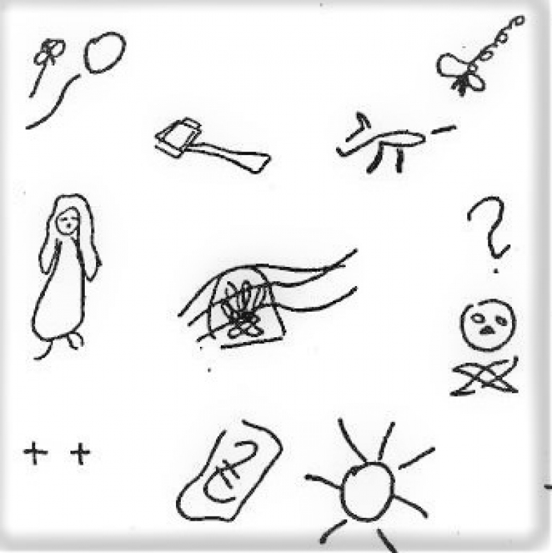 В. П. Урлапова — Об одном небольшом исследовании, или Образование и развитие мышления