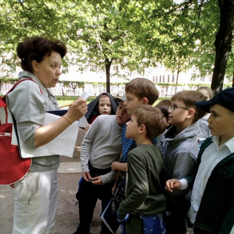 В человеке всё должно быть прекрасно