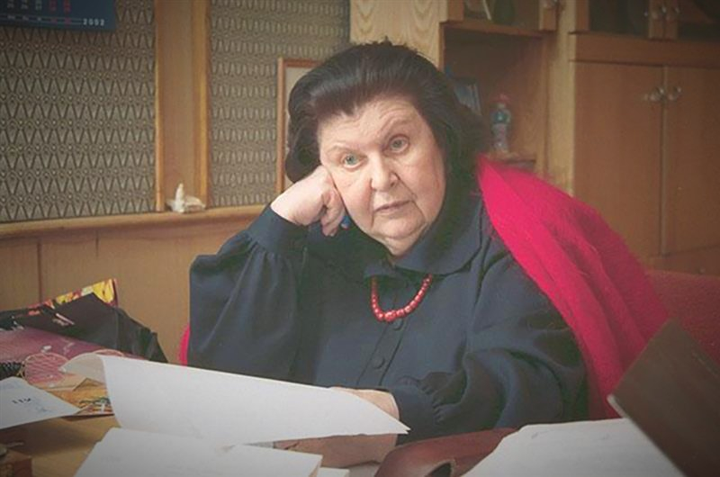 Н. П. Бехтерева — Что лучше всего развивает мозг?