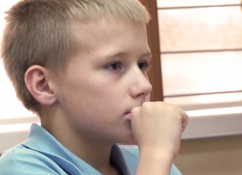 Устный счёт в 4 классе