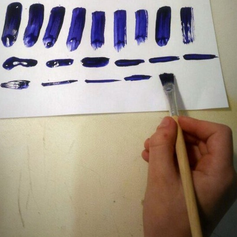 1 класс. Исправление проблем с зажимом