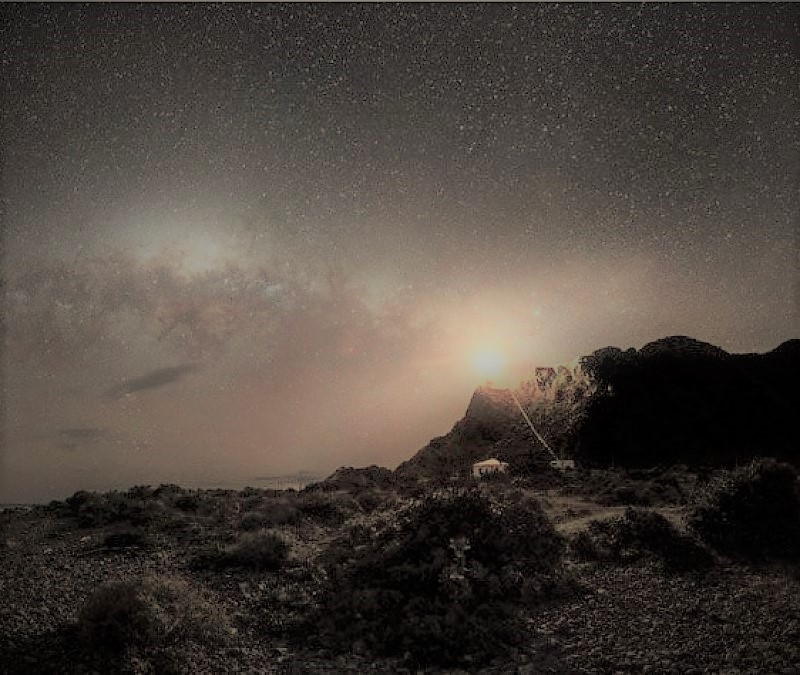 Доэллинский миф о сотворении мира. Гесиод. Из поэмы «Теогония». 5 класс