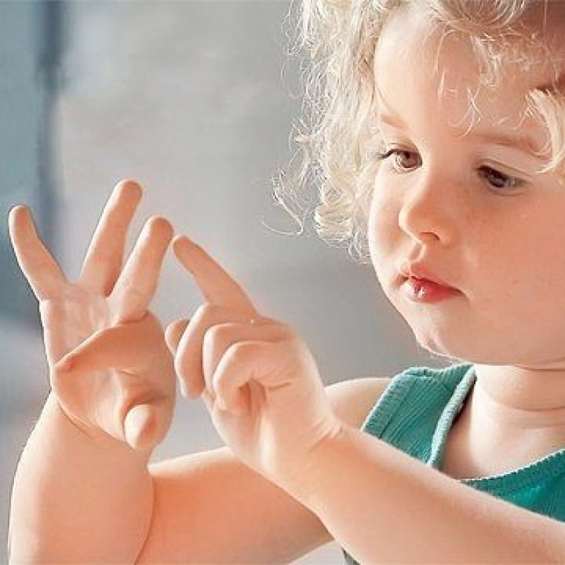 П. Петрова — Кинезиологические упражнения для детей: улучшение памяти и внимания