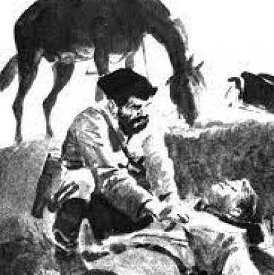 М. А. Шолохов. «Родинка». 7 класс