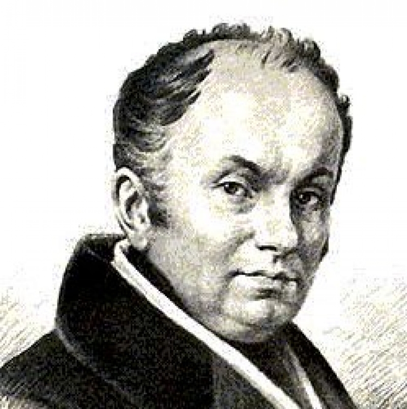 Поэзия В. А. Жуковского. 7 класс