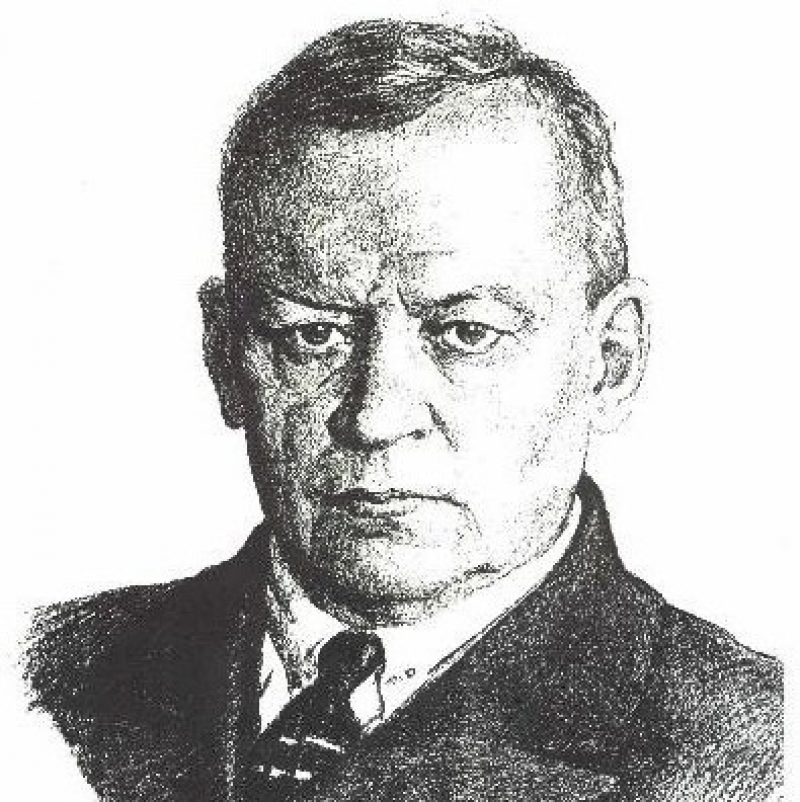 И. П. Костенко — Слово о Лузине