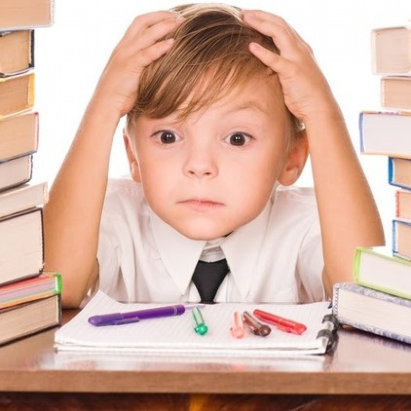 В. П. Урлапова — В школу с шести лет?