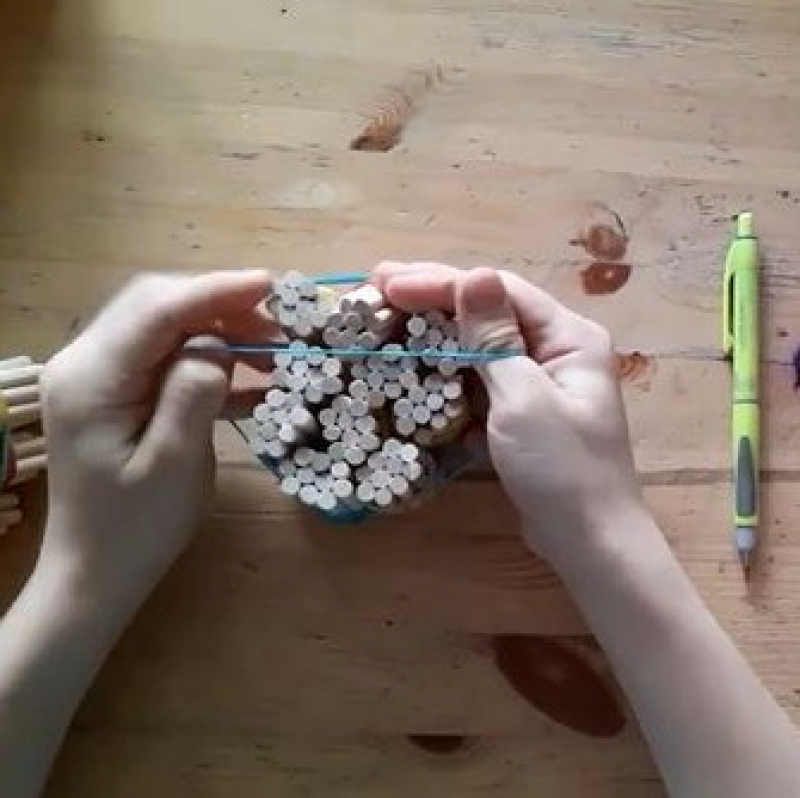 3 класс. Сложение и вычитание трёхзначных чисел на палочках