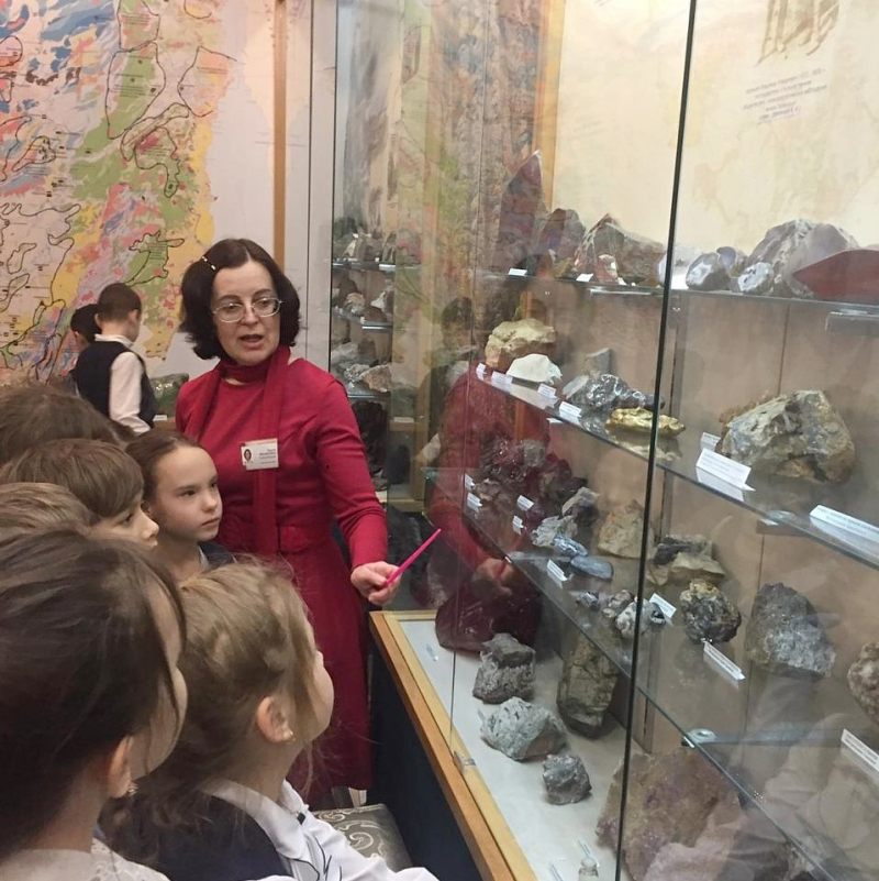 1 класс. Уроки № 37–41 по Первой после Азбуки книге для чтения