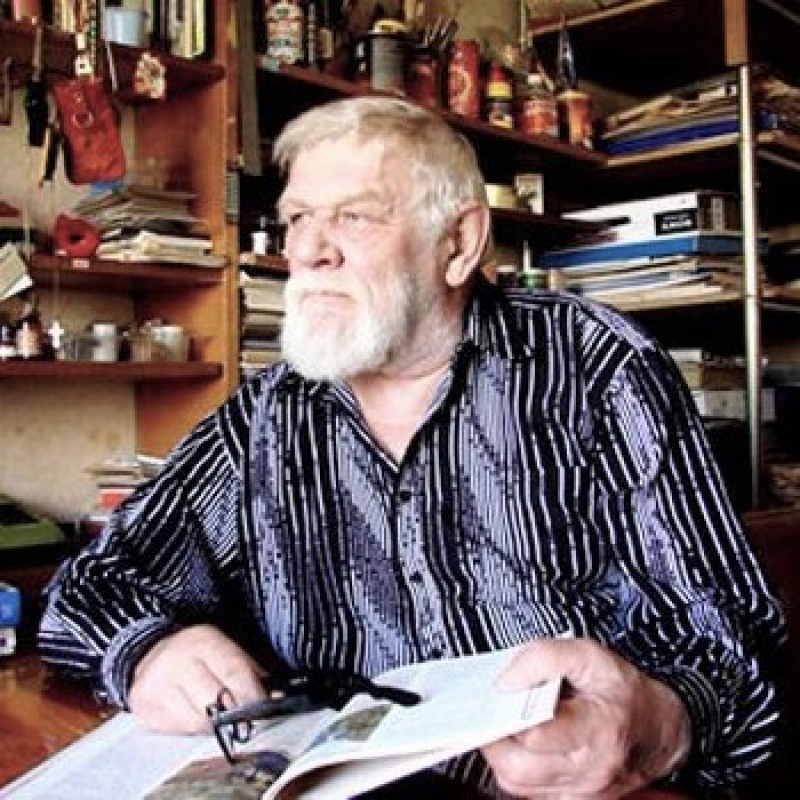 Биография А. М. Туманова (1938–2016)