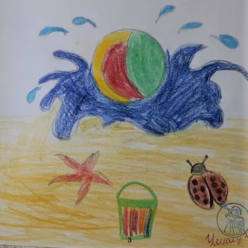 Творческое использование тетрадей для каллиграфического рисования