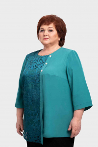 Мамьянова Марина Алексеевна