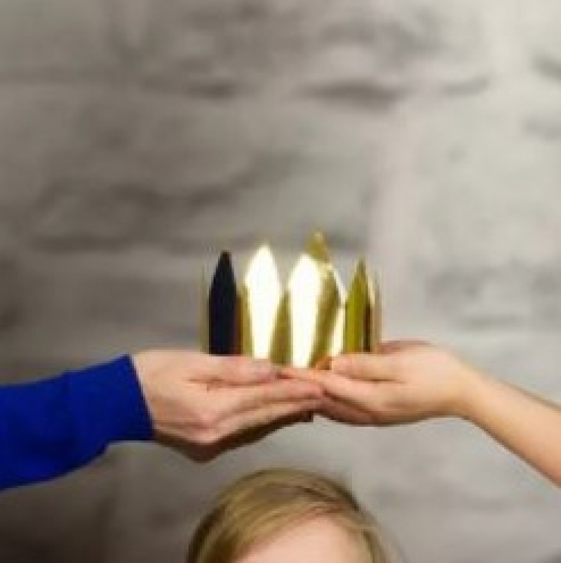 С культом детей в нашей жизни бороться невозможно, надо работать с родителями