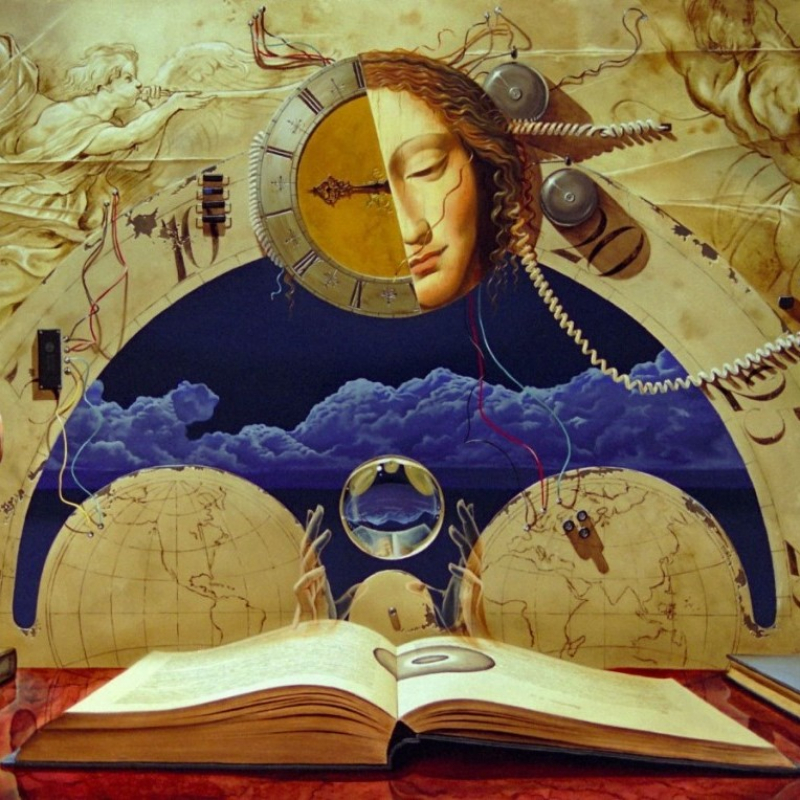 Я. С. Турбовской ― Философия образования: дилемма Ушинского