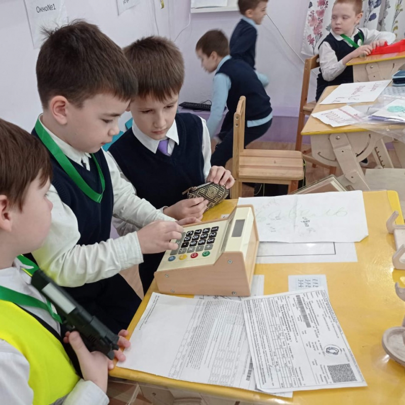 1 класс. Урок № 47 по Первой после Азбуки книге для чтения