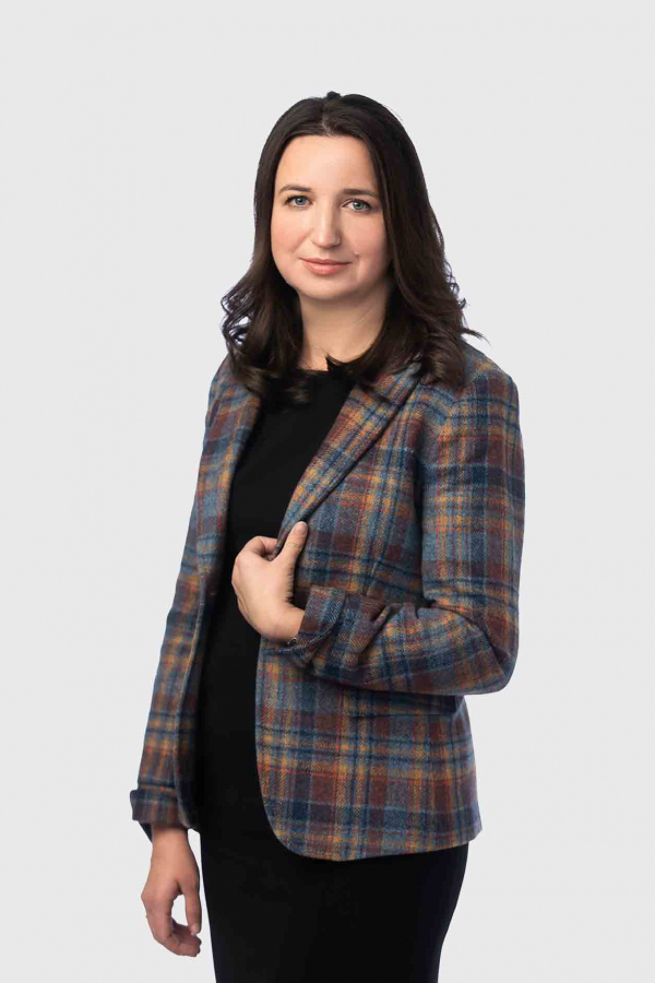 Васильева Марина Вениаминовна