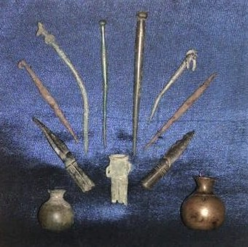 Интервью с коллекционером антикварных письменных принадлежностей