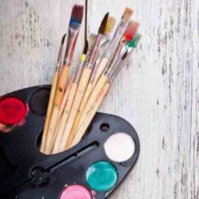 Об учебном предмете «Изобразительное искусство» на основе авторской программы Б. М. Неменского