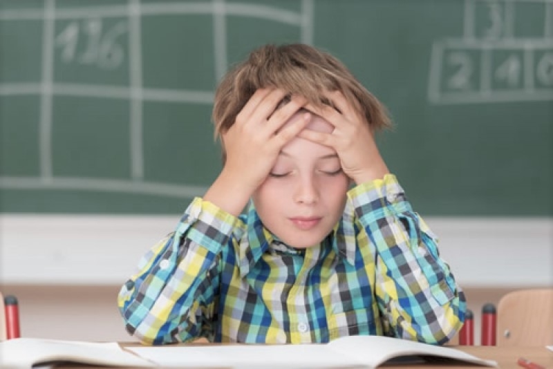 В. П. Урлапова — О непонимающих, долго думающих, отстающих…