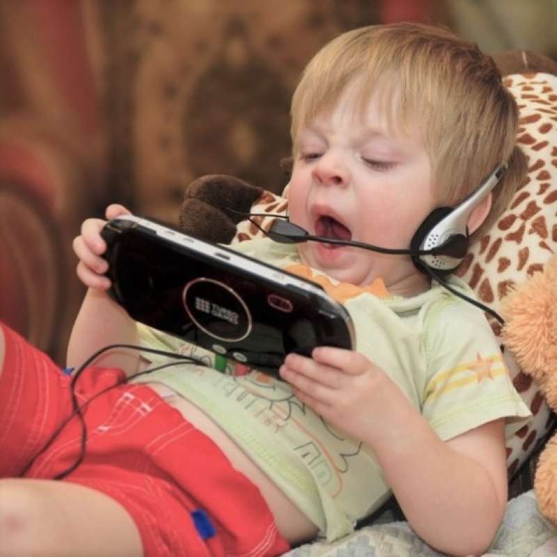 В. П. Урлапова — Размышления о поколении Z