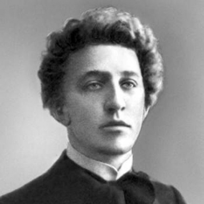 Поэзия А. А. Блока. 8 класс