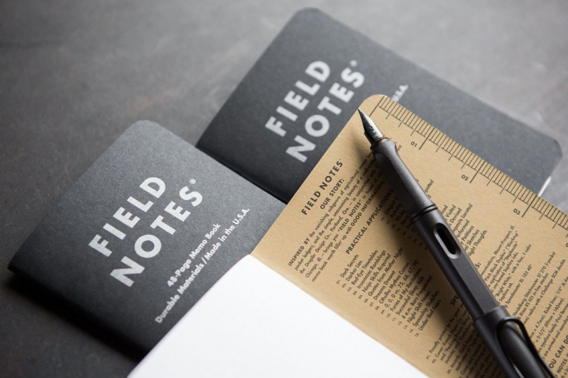 5 причин иногда отказываться от компьютера в пользу ручки и бумаги