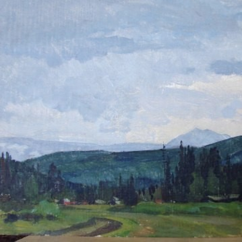 Рисунки, несущие тепло