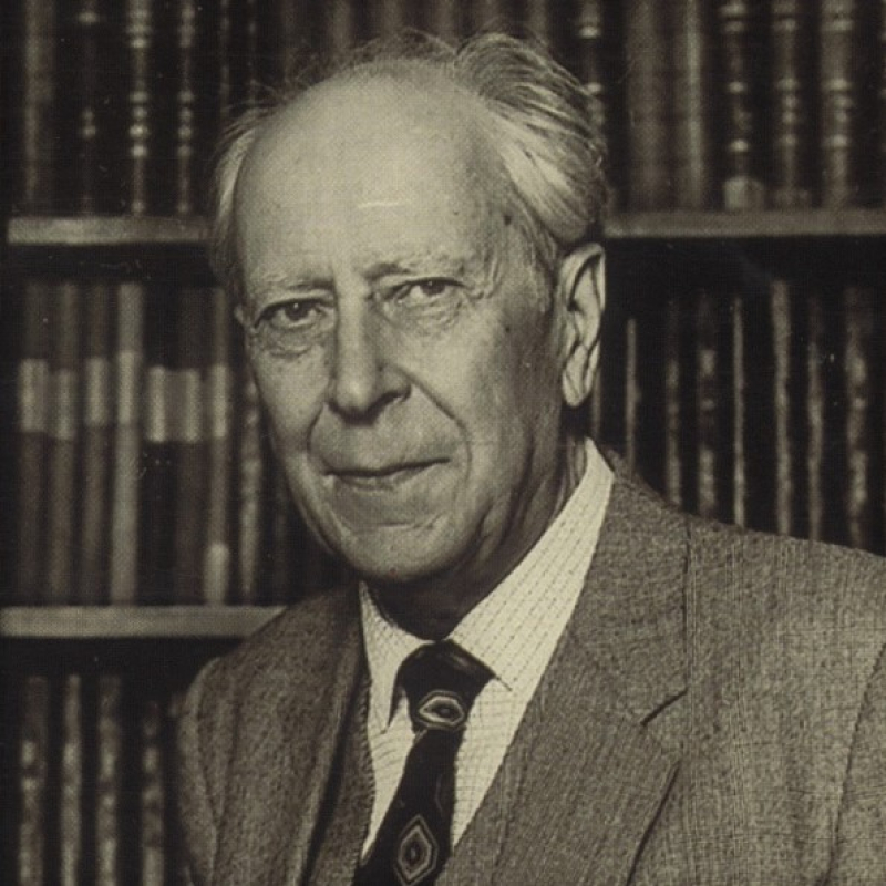 Д. С. Лихачёв (1906–1999)