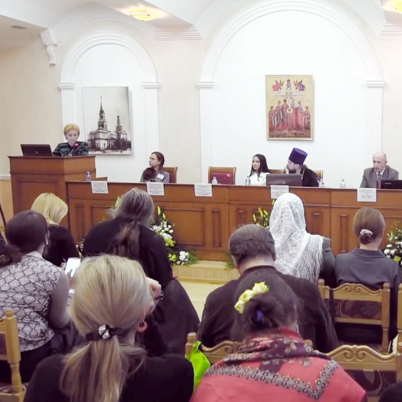 Опыт преподавания словесности в образовательной системе РКШ