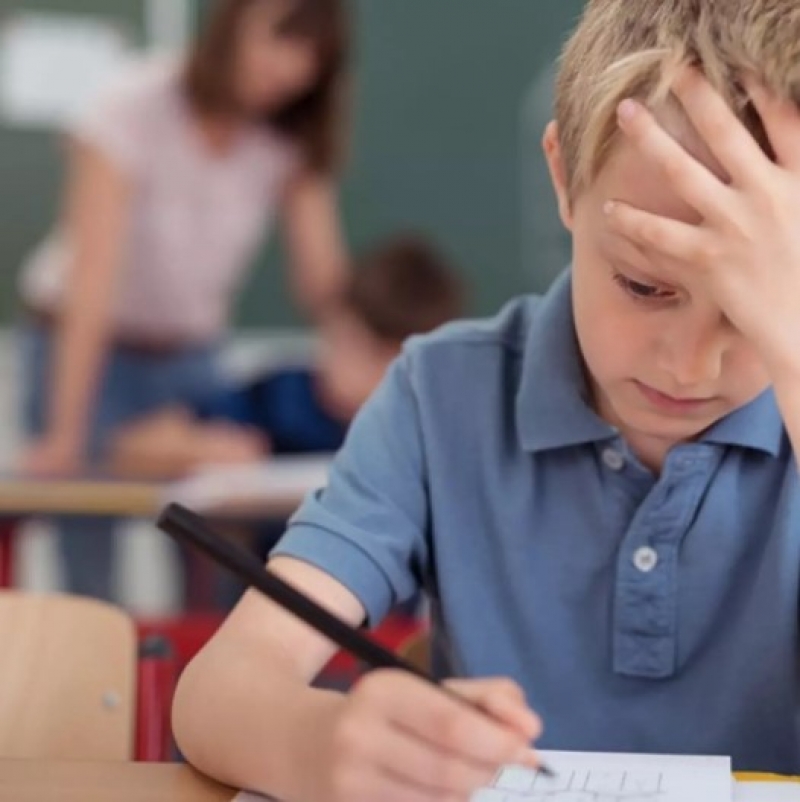 В. П. Урлапова — Об ошибках в применении методик РКШ