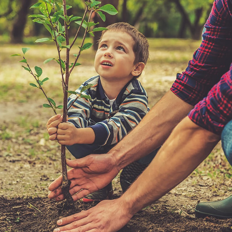 И. М. Коган — Четыре подхода к воспитанию