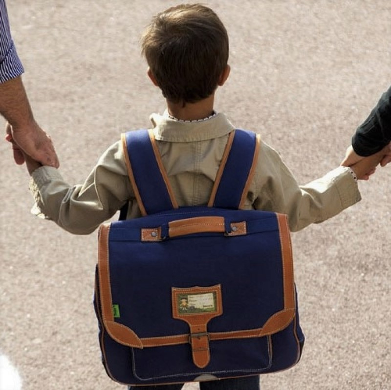 В. П. Урлапова — О родителях РКШ