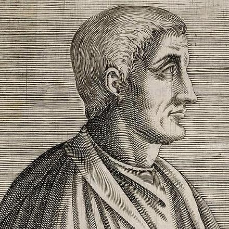 Поэзия Горация. 9 класс