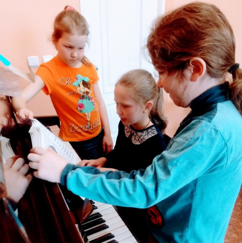 3 класс. Урок № 152 («Детский мир. Хрестоматия»)