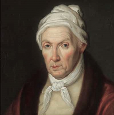 Г. Р. Державин. Оды. 8 класс